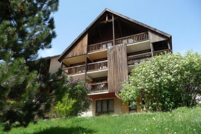 Les Enfetchores - apartment overlooking la Meije